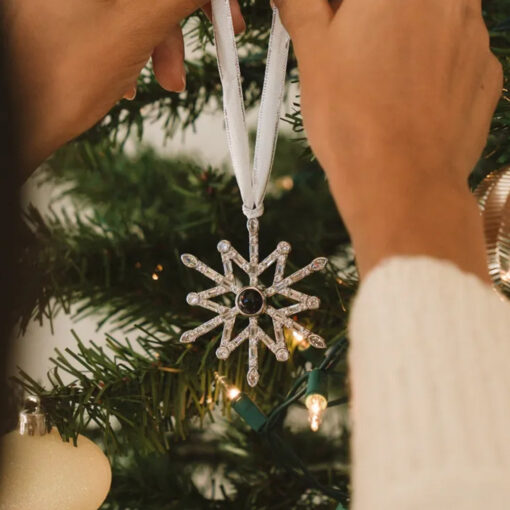 Custom Photo Christmas Gift Photo Projection Ornament 01ACQN231124 - Image 11