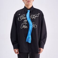 Animals Ties X-ray Snake Tie, Vintage Tie, Novelty Tie, Tie Accessories Holiday Gift, Tie Gift, Tie Accessories