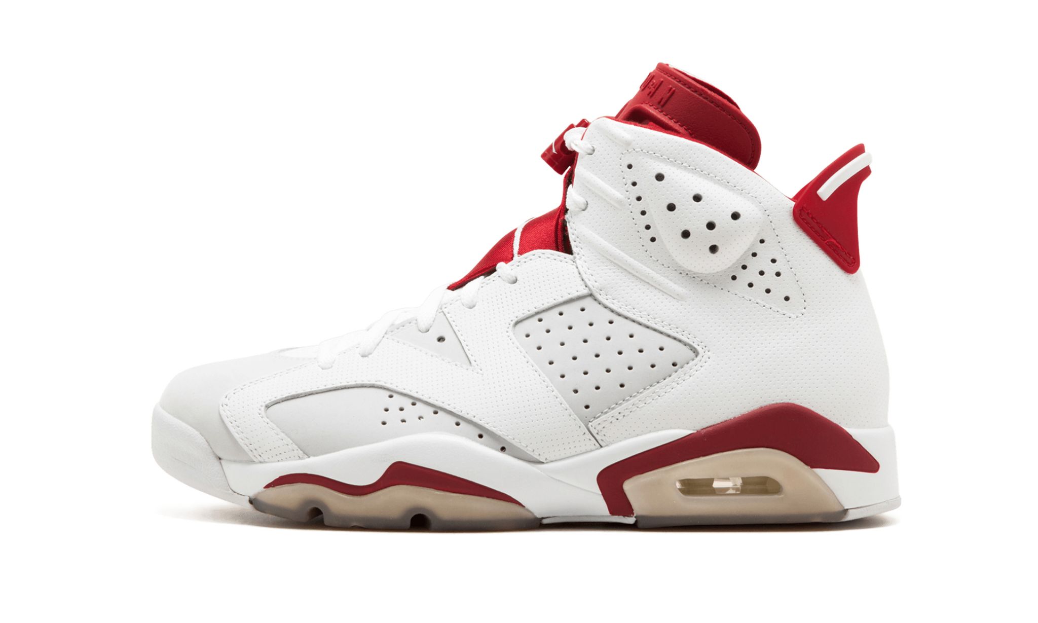 Air Jordan 6 Retro Alternate - Bozulo