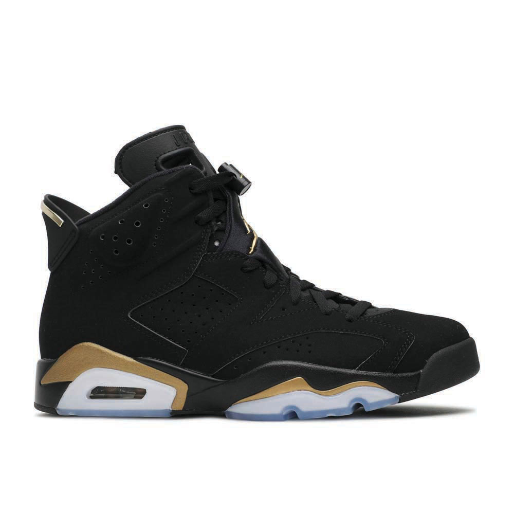 Air Jordan 6 Retro Defining Moments 2020 Ct4954-007 Iconic Trainers