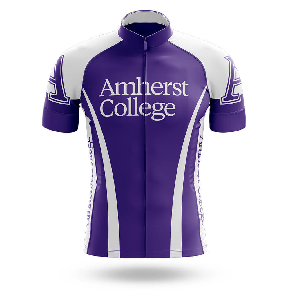 Alternative view of Amherst College - Men's Cycling Kit