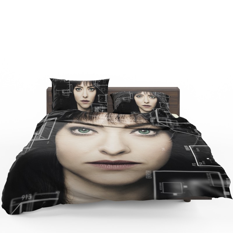 Anon Movie Amanda Seyfried Bedding Set - Custom Bedding Set