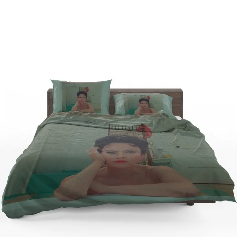 Asteroid City The Cosmic Conundrum Bedding Set - Custom Bedding Set