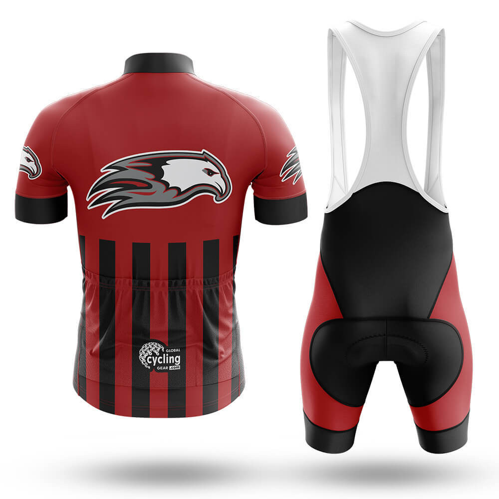 Alternative view of Bard College USA - Men's Cycling Kit