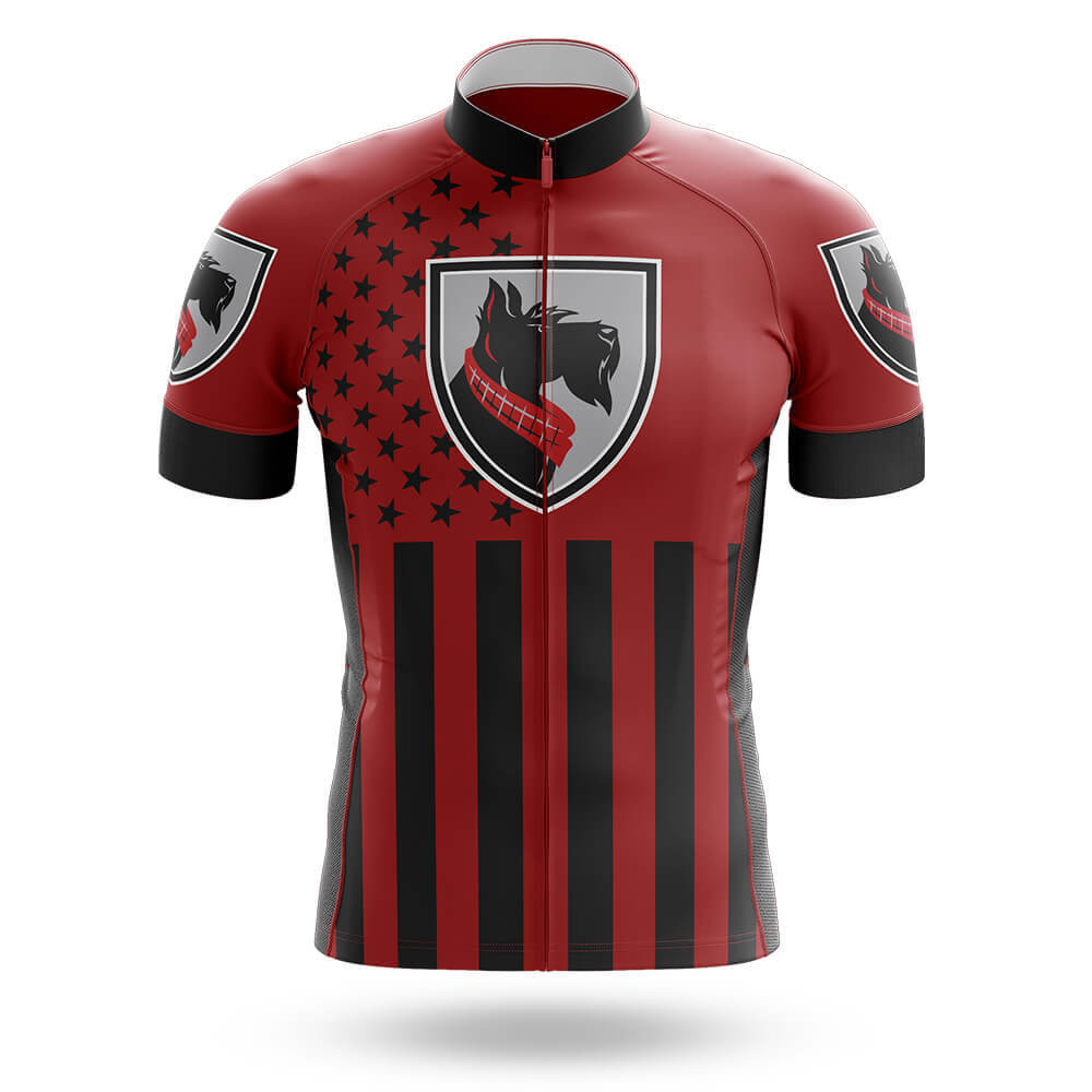 Alternative view of Carnegie Mellon University USA - Men's Cycling Kit