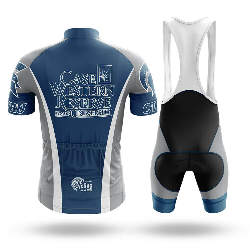 Alternative view of Case Western Reserve University - Men's Cycling Kit