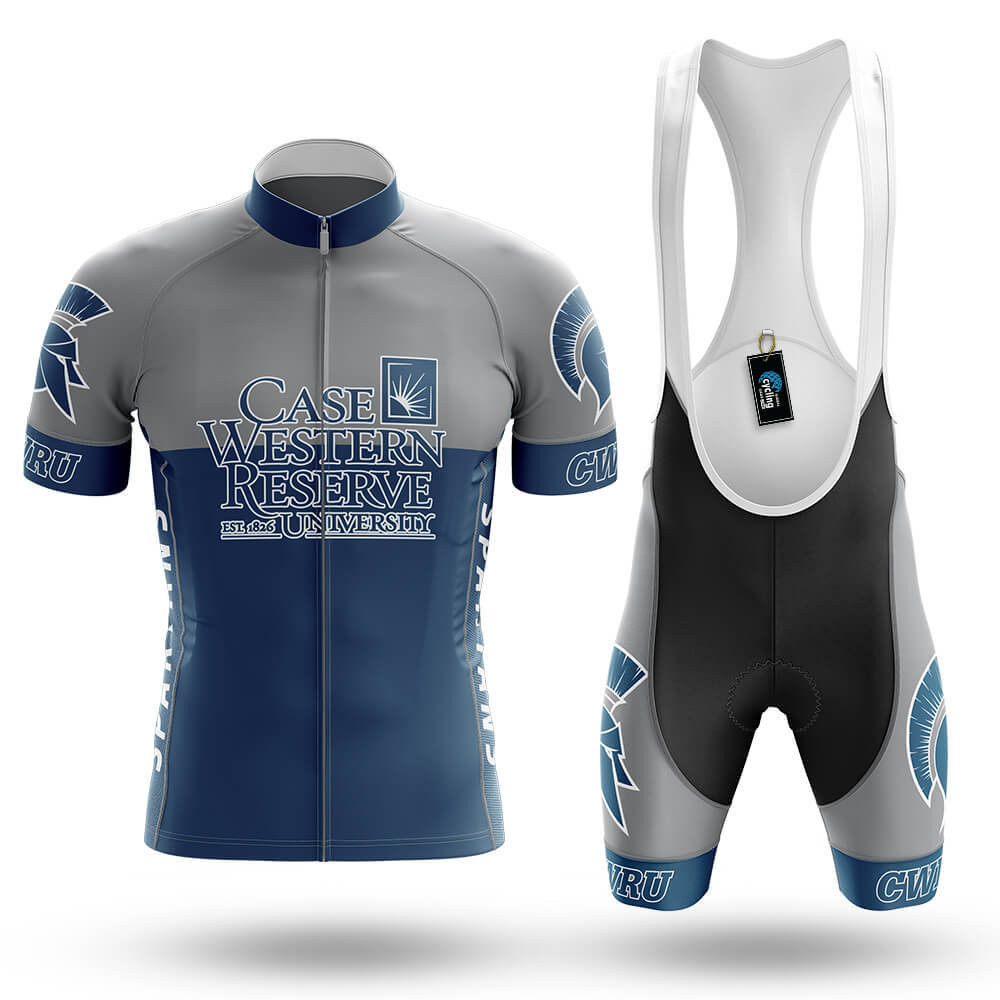 Case Western Reserve University V2 - Men's Cycling Kit