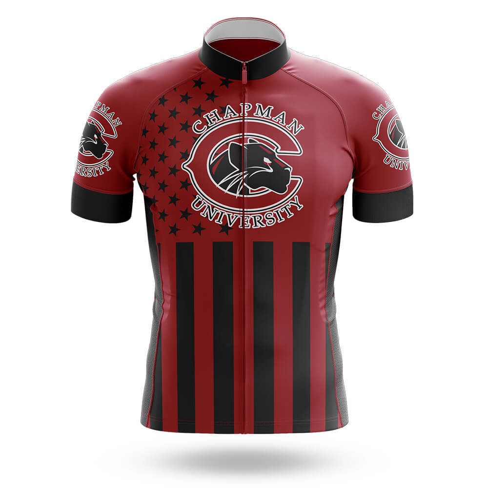 Alternative view of Chapman University USA - Men's Cycling Kit