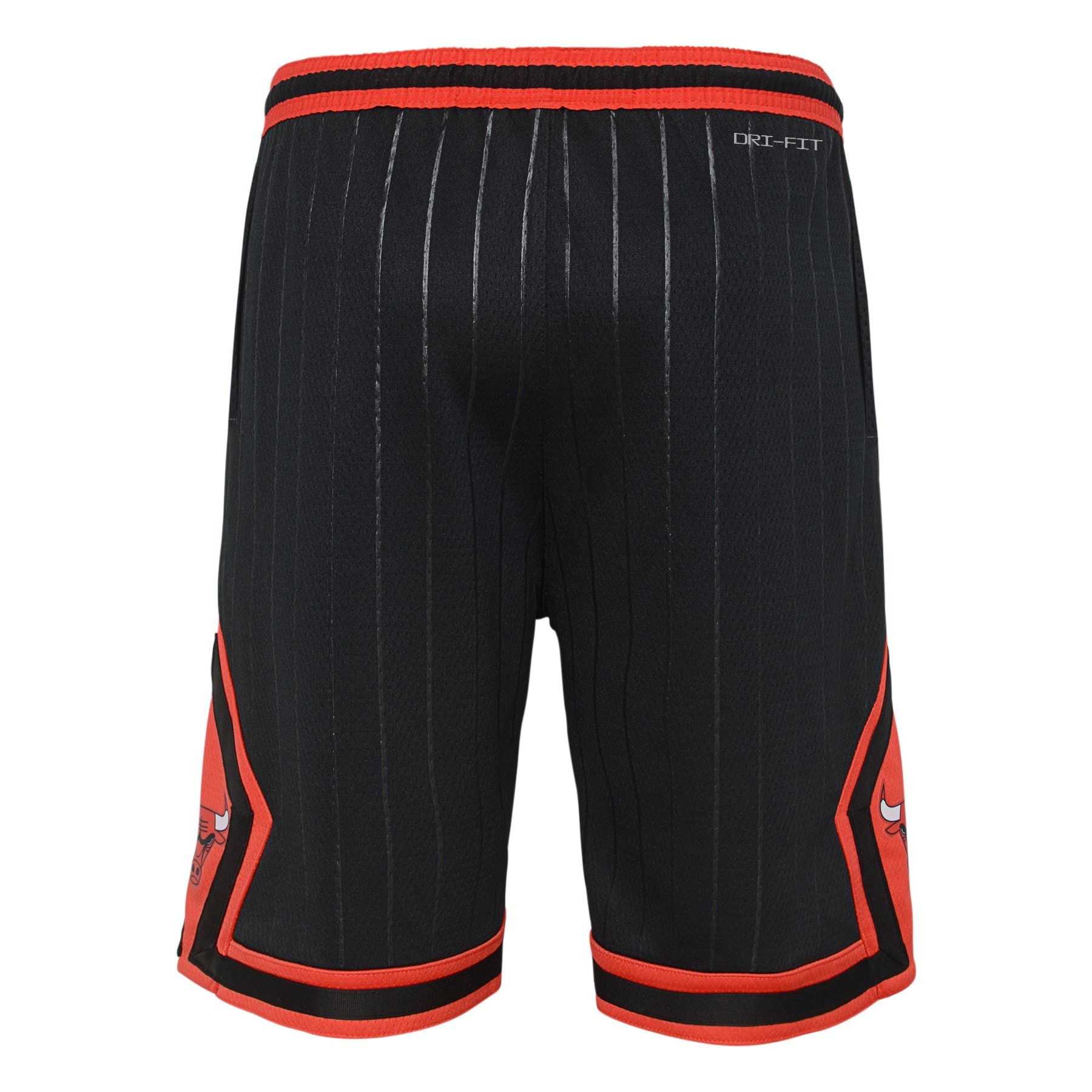 Alternative view of Chicago Bulls Jordan Statement Swingman Short - Youth - JS883 
