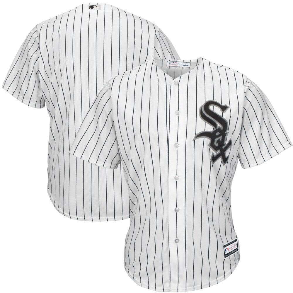 Chicago White Sox Big & Tall Team Jersey - White