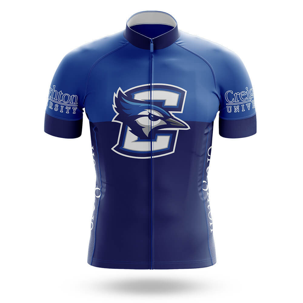 Alternative view of Creighton University V2 - Men's Cycling Kit