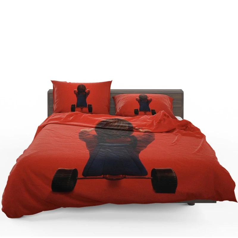 Doctor Sleep Movie Bedding Set - Custom Bedding Set