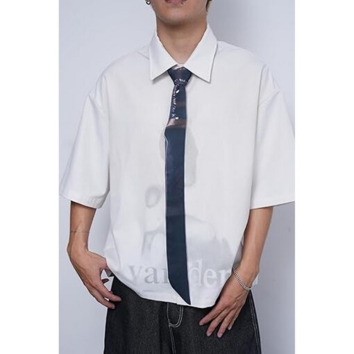 Sword Ties - Stiletto-Style Blade Tie, Killed Tie, Novelty Tie, Silk Tie, Tie Accessories Holiday Gift. - Image 2