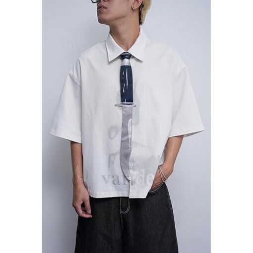 Knives Ties - Bowie Knife Tie, Novelty Tie, Tie Accessories Holiday Gift. - Image 3