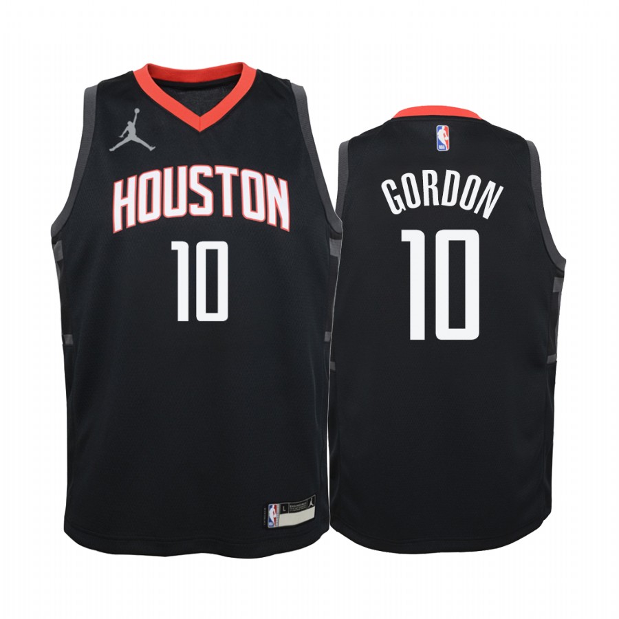Eric Gordon Houston Rockets Youth Red Statement Jersey Jumpman