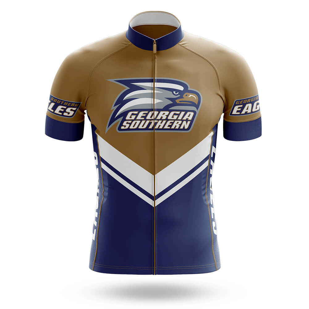 Alternative view of Georgia Southern University V3 - Men's Cycling Kit