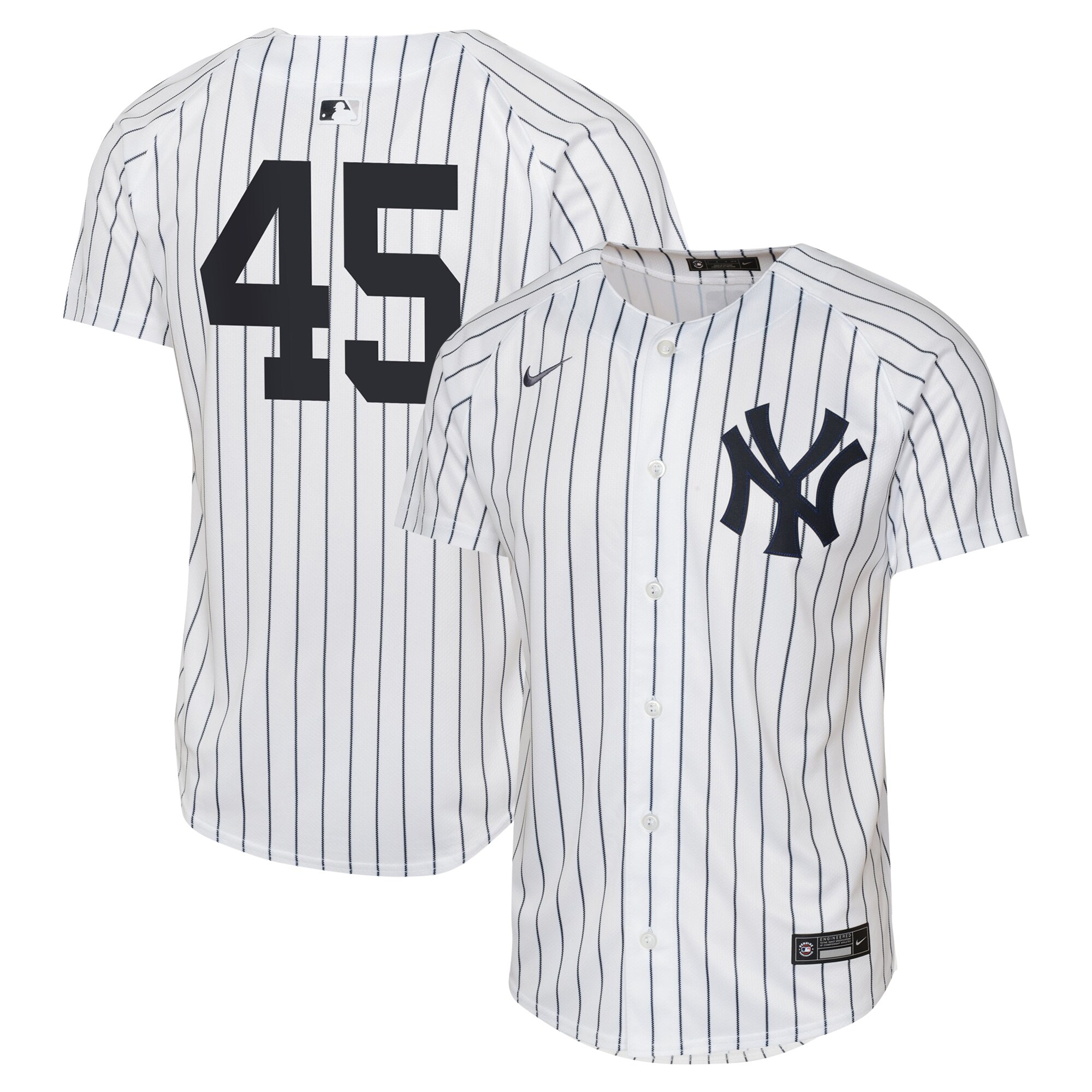 Gerrit Cole New York Yankees Youth Home Limited JerseyÃƒâ€šÃ‚Â ÃƒÂ¢Ã¢â€šÂ¬Ã¢â‚¬Å“ White