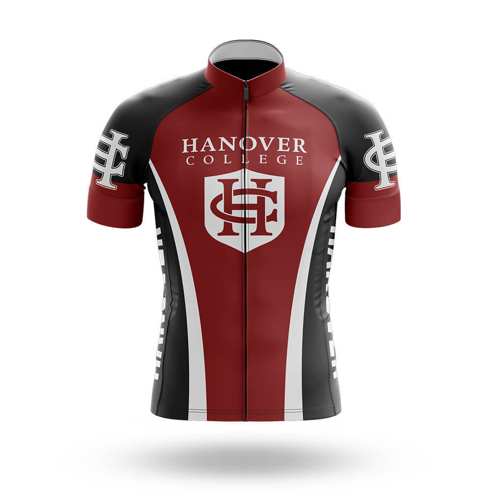 Alternative view of Hanover College - Men's Cycling Kit