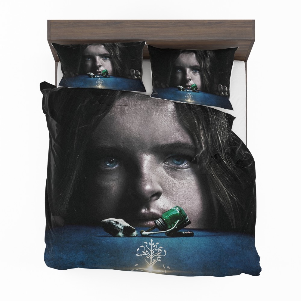 Alternative view of Hereditary Movie Bedding Set - Custom Bedding Set