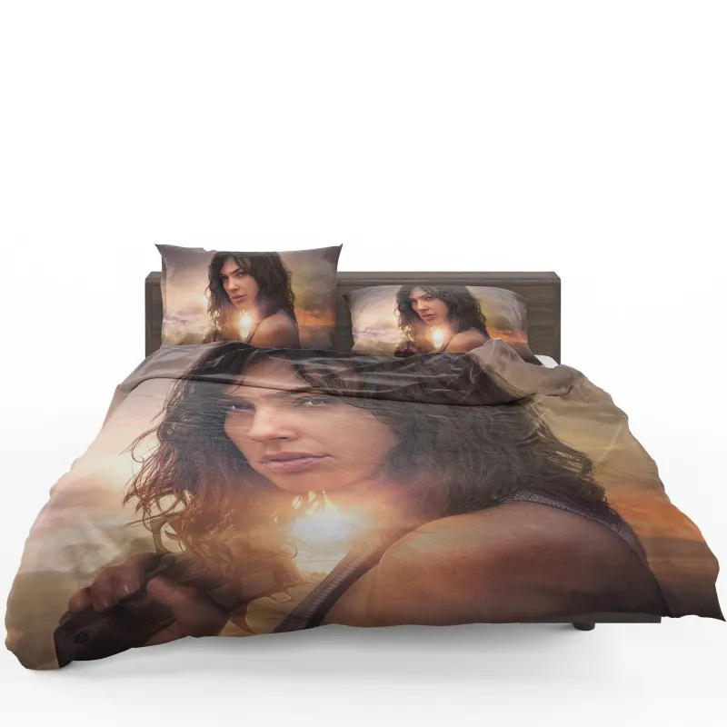 Hidden Strike Covert Operations Bedding Set - Custom Bedding Set