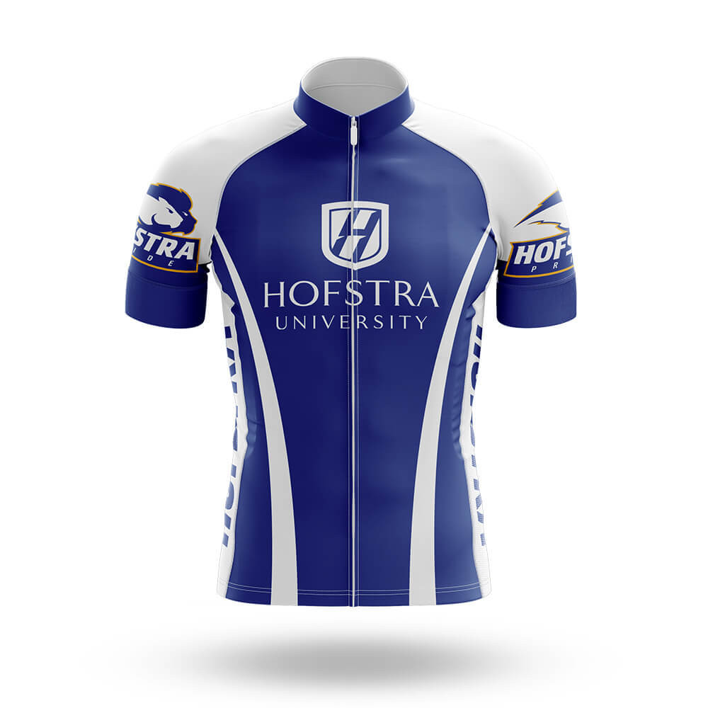Alternative view of Hofstra University - Men's Cycling Kit