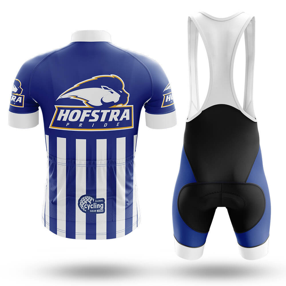Alternative view of Hofstra University USA - Men's Cycling Kit