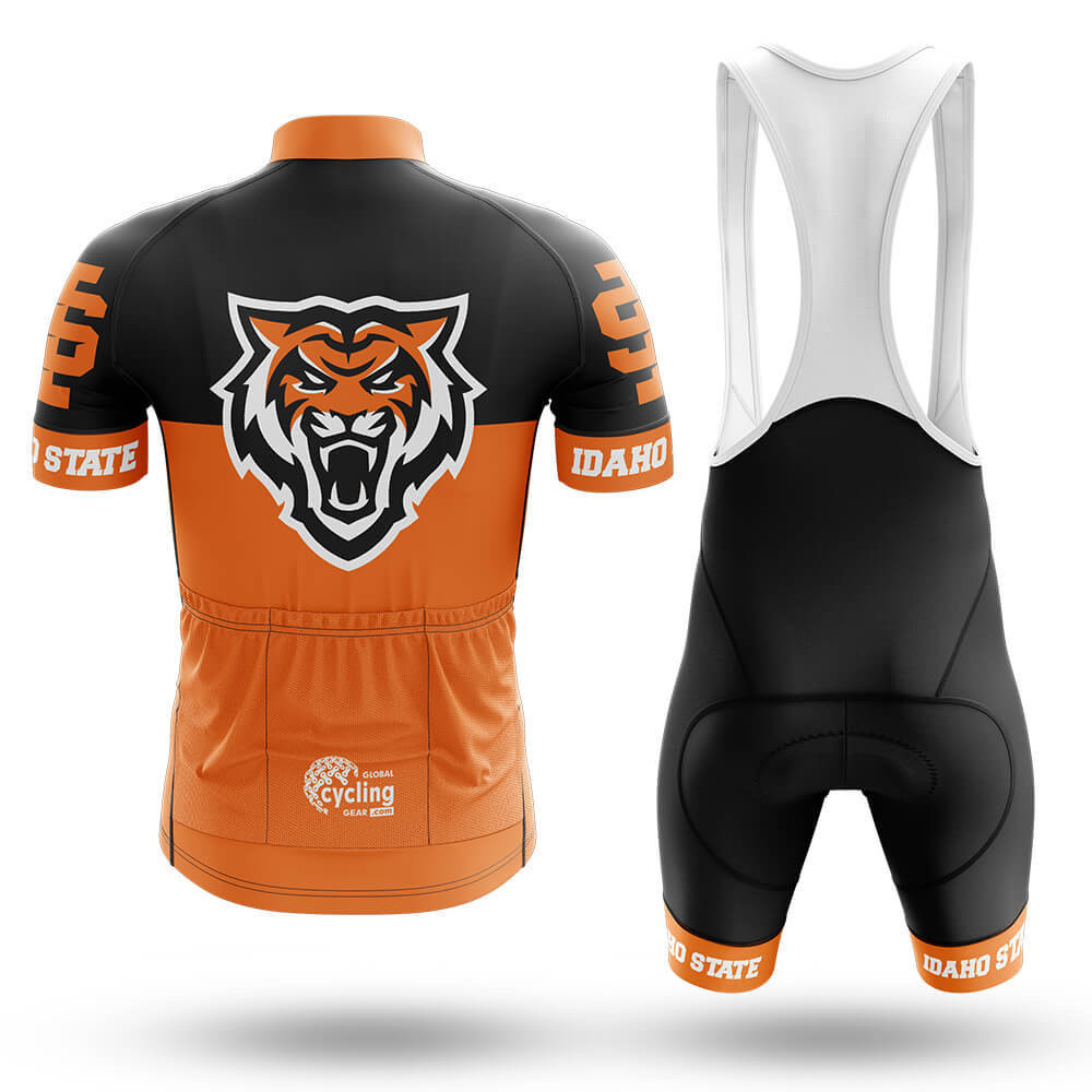 Alternative view of Idaho State University V2 - Men's Cycling Kit