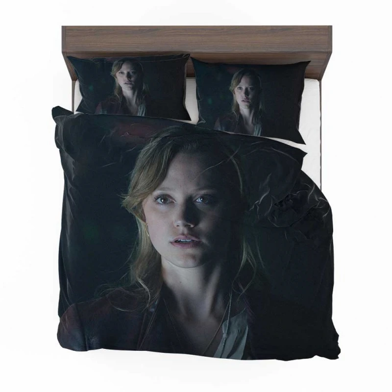 Alternative view of Independence Day Resurgence Movie Bedding Set - Custom Bedding Set