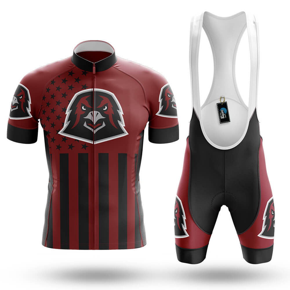Indiana University of Pennsylvania USA - Men's Cycling Kit