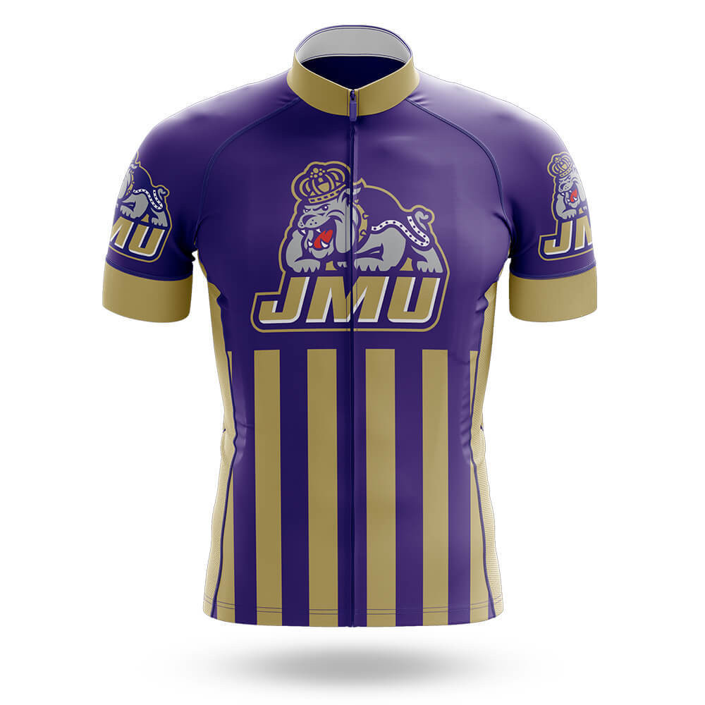 Alternative view of James Madison University USA - Men's Cycling Kit