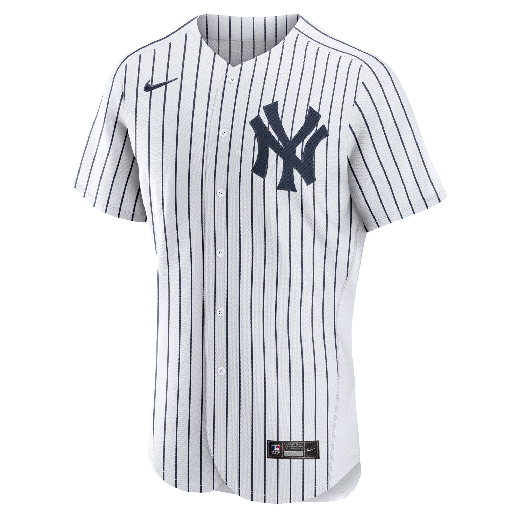 Alternative view of Juan Soto New York Yankees Home Authentic Player JerseyÃƒâ€šÃ‚Â ÃƒÂ¢Ã¢â€šÂ¬Ã¢â‚¬Å“ White