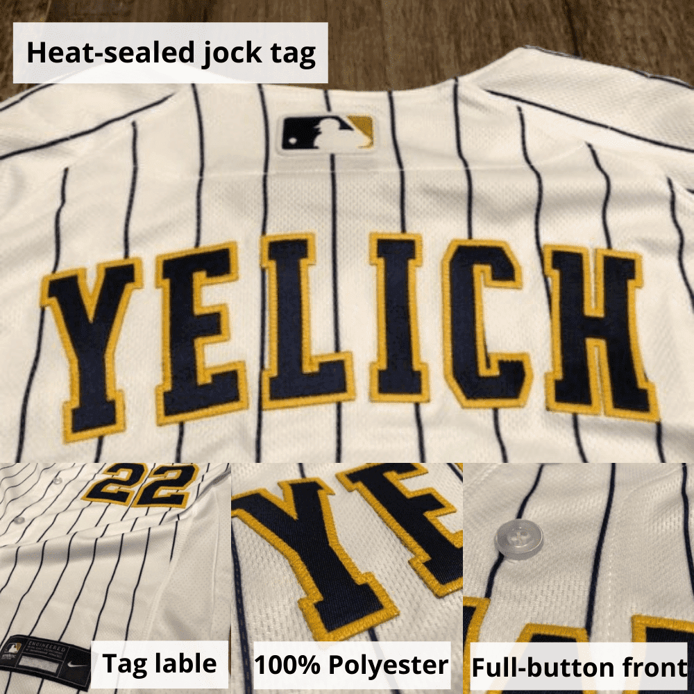 Alternative view of Luis Arraez 3 Miami Marlins Throwback Men Jersey - White 