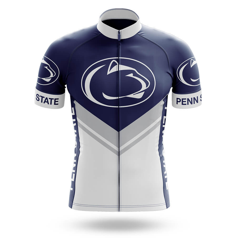 Alternative view of Pennsylvania State University V3 - Men's Cycling Kit