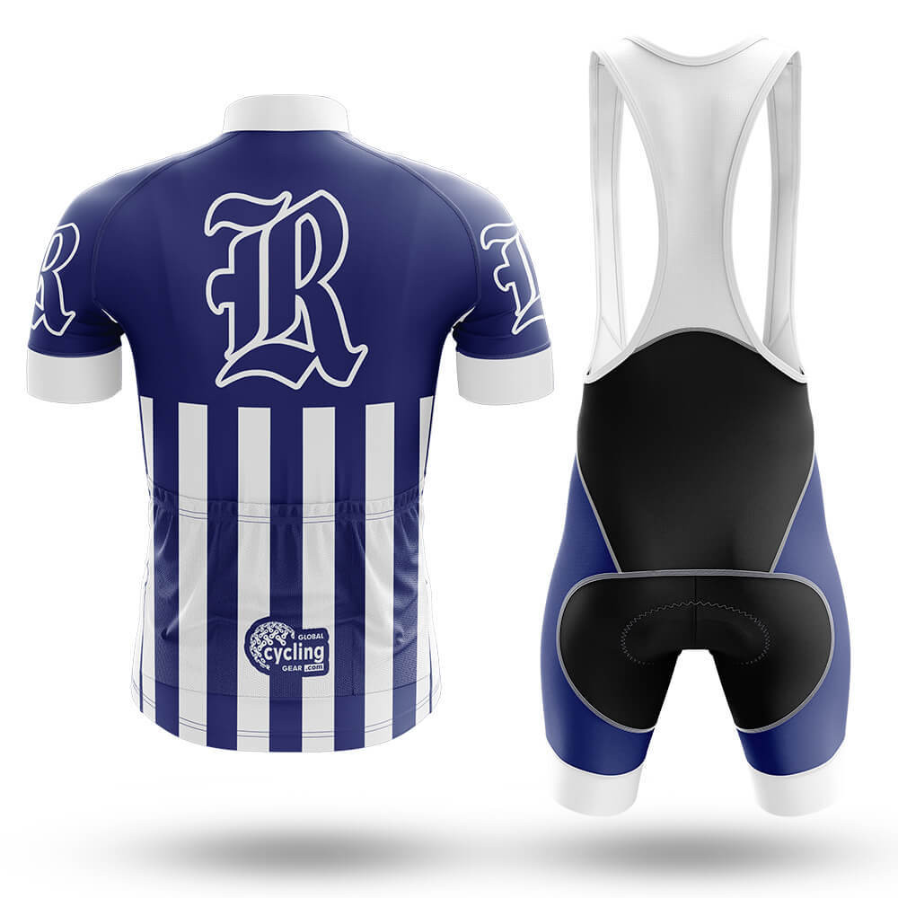 Alternative view of Rice University USA - Men's Cycling Kit