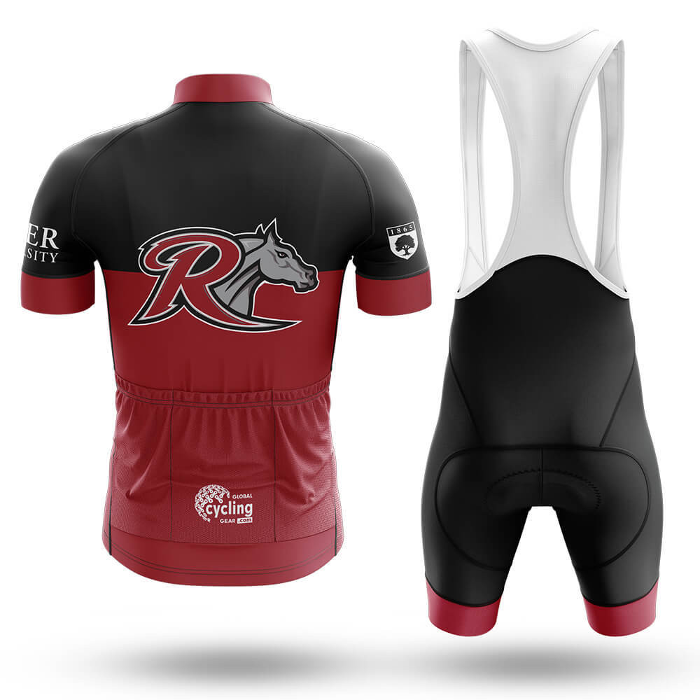 Alternative view of Rider University V2 - Men's Cycling Kit