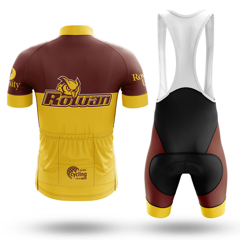 Alternative view of Rowan University V2 - Men's Cycling Kit