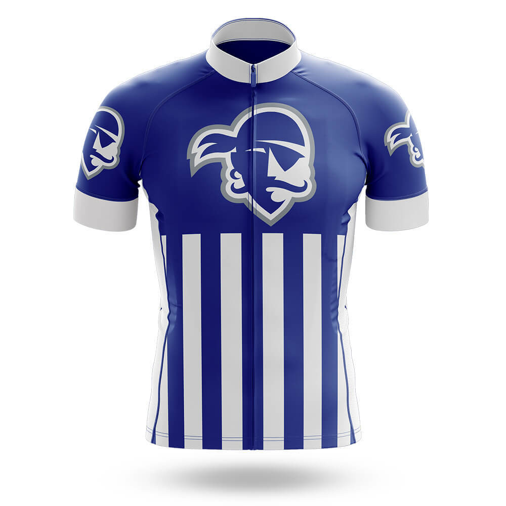 Alternative view of Seton Hall University USA - Men's Cycling Kit