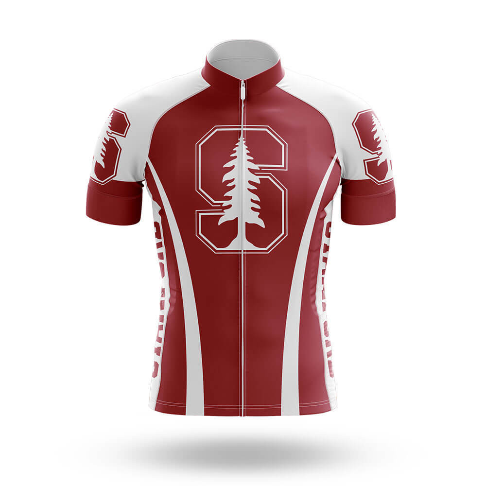 Alternative view of Stanford University - Men's Cycling Kit