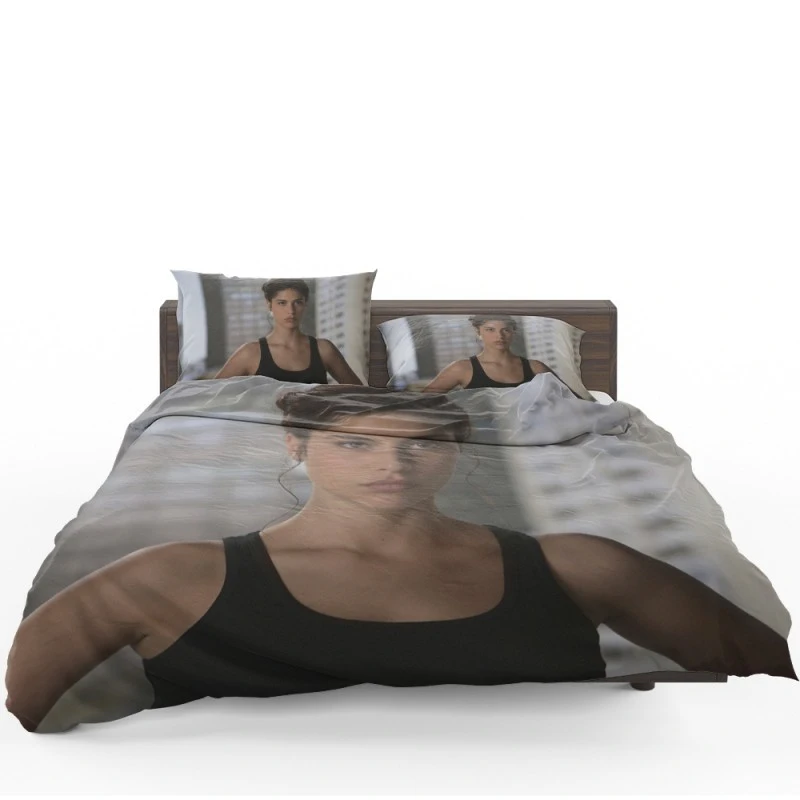 The Divergent Series Allegiant Movie Bedding Set - Custom Bedding Set