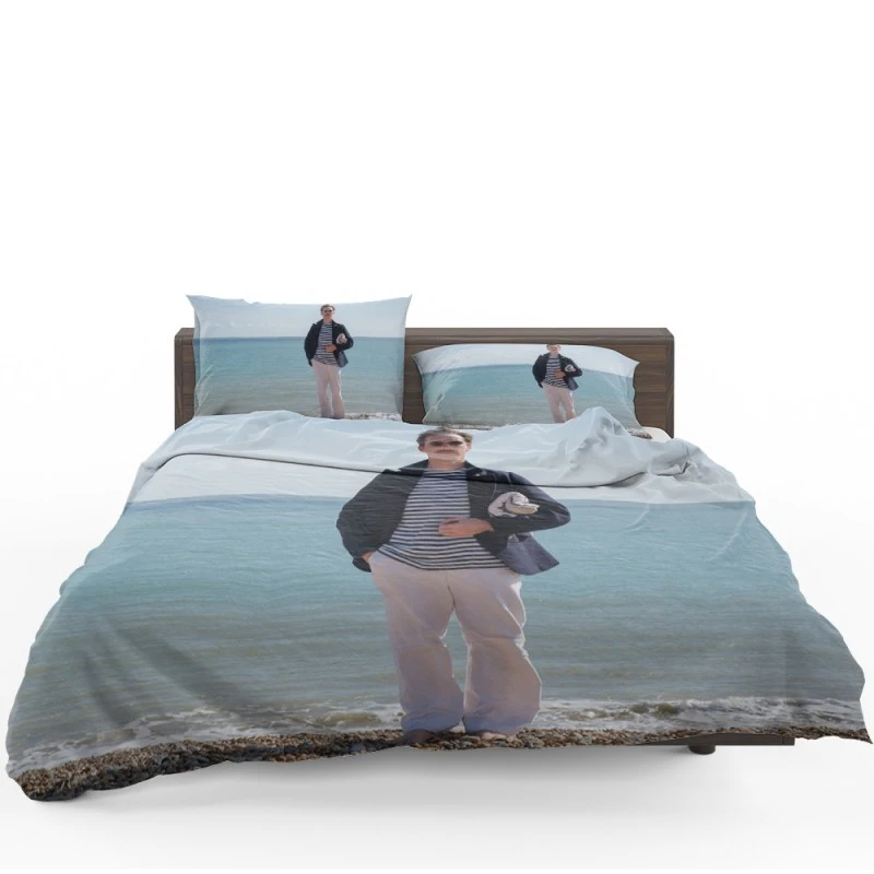 The Electrical Life Of Louis Wain Movie Bedding Set - Custom Bedding Set