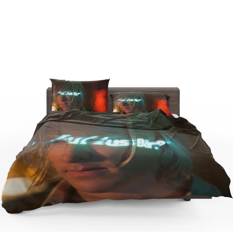 The Fifth Estate Movie Benedict Cumberbatch Bedding Set - Custom Bedding Set
