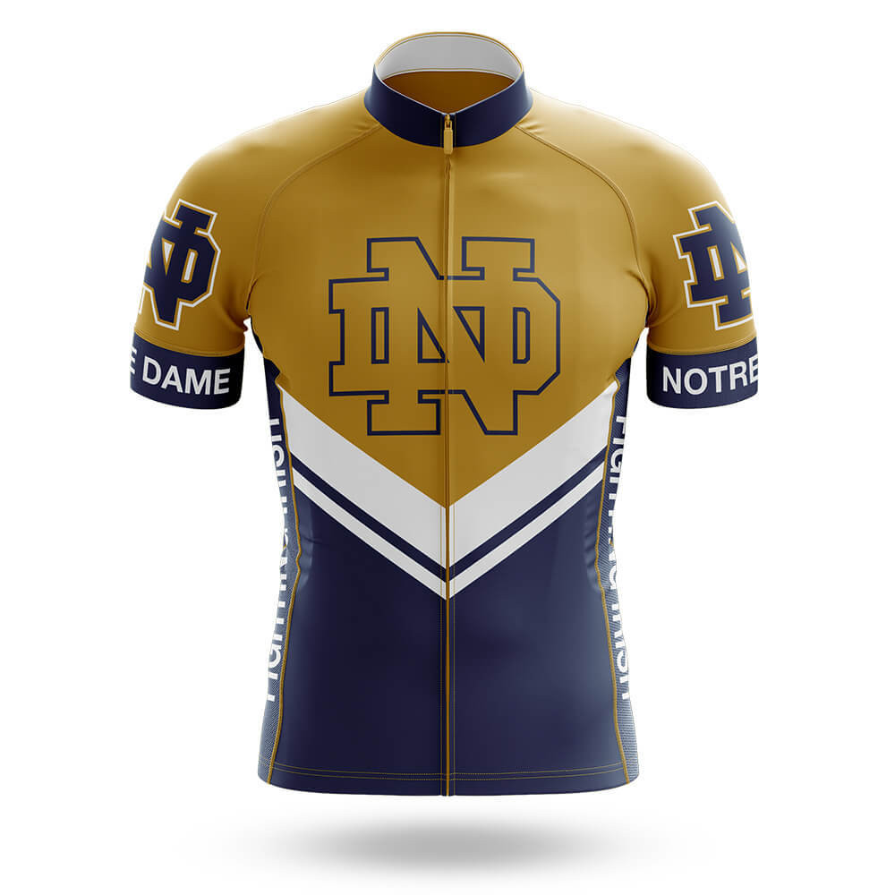 Alternative view of The Irish V3 - Men's Cycling Kit