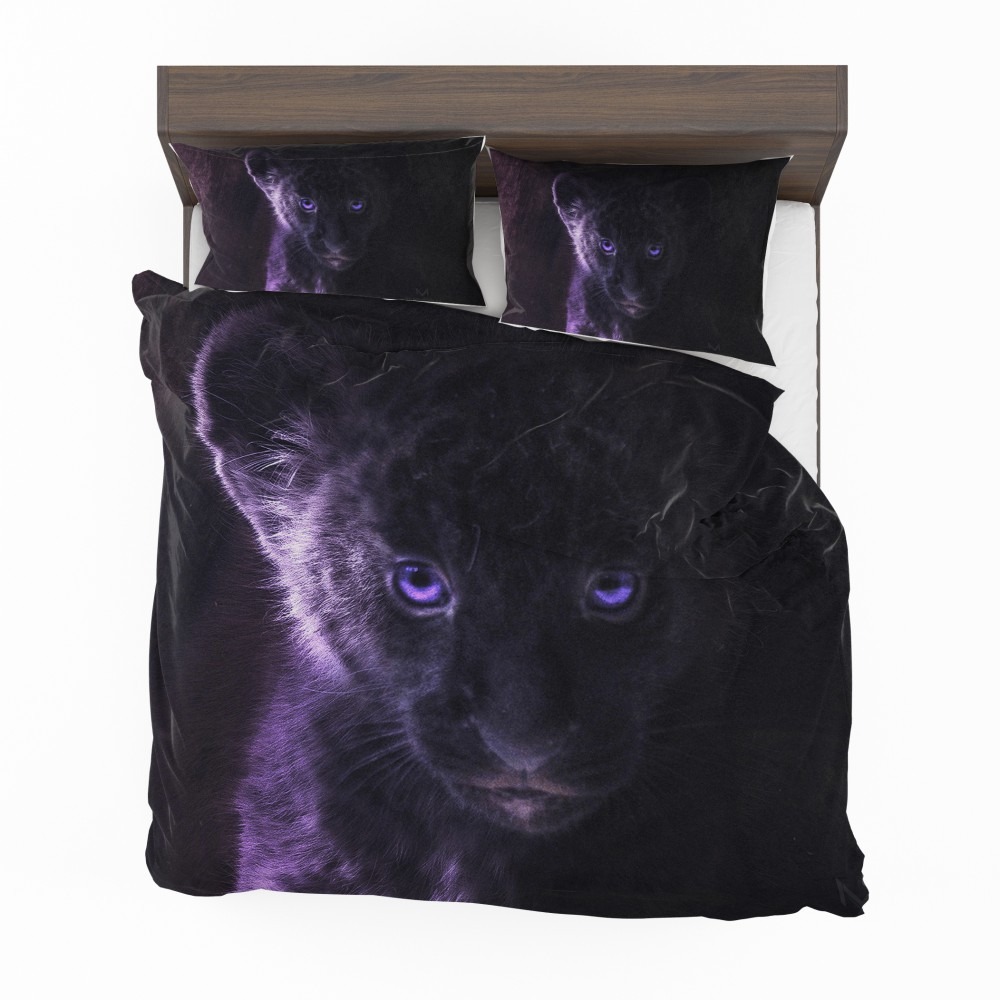 Alternative view of The Lion King 2019 Movie Simba Teen Bedding Set - Custom Bedding Set