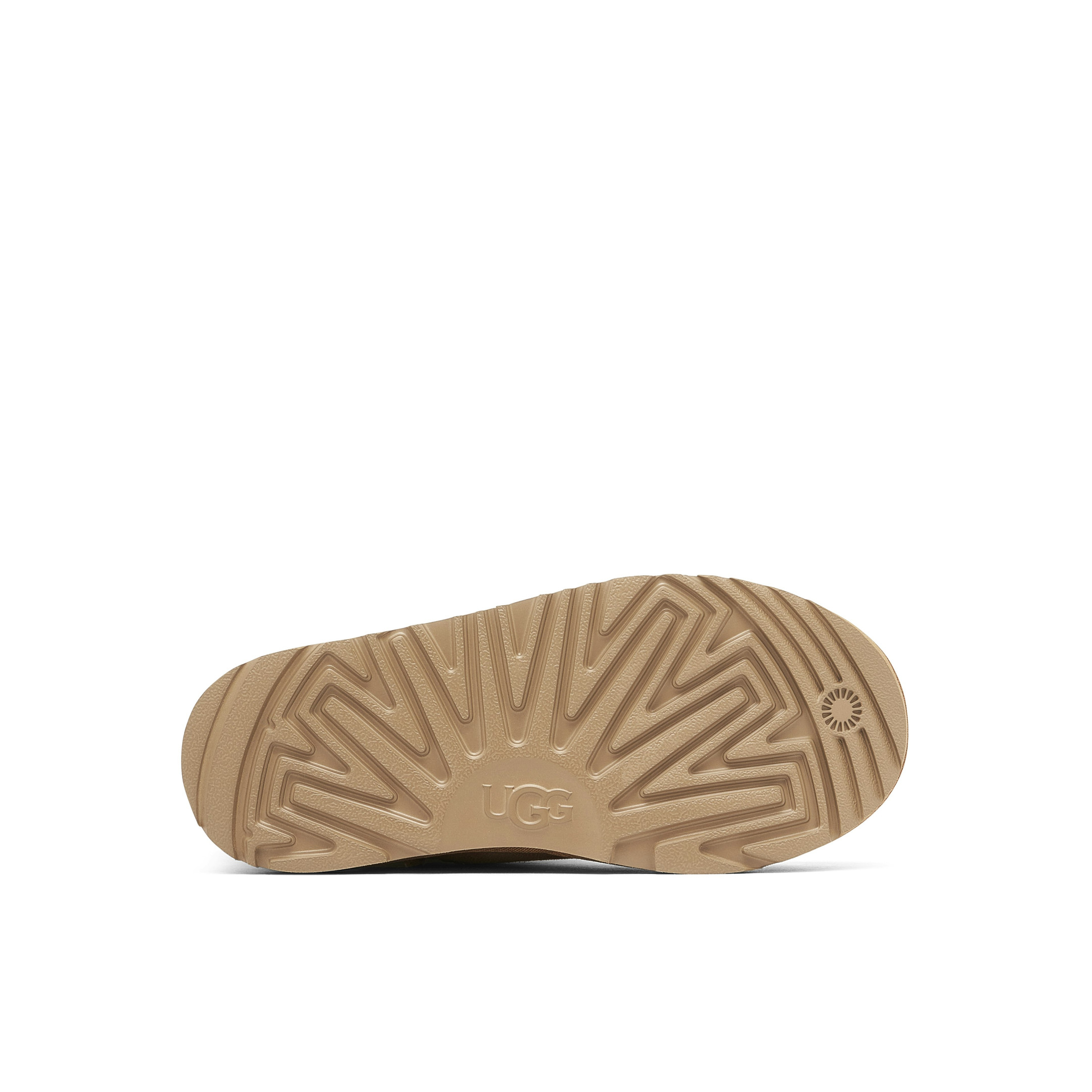 UGG Class Ultra Mini Chestnut Kids - Image 5
