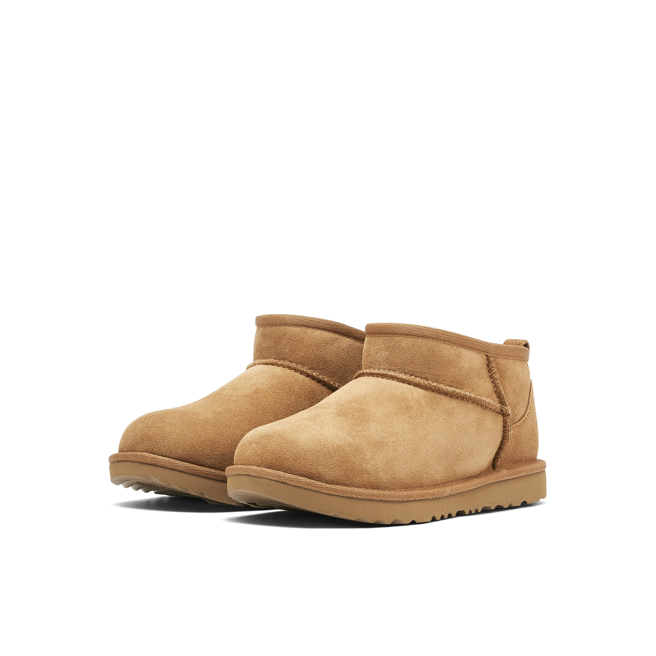 UGG Class Ultra Mini Chestnut Kids - Image 6
