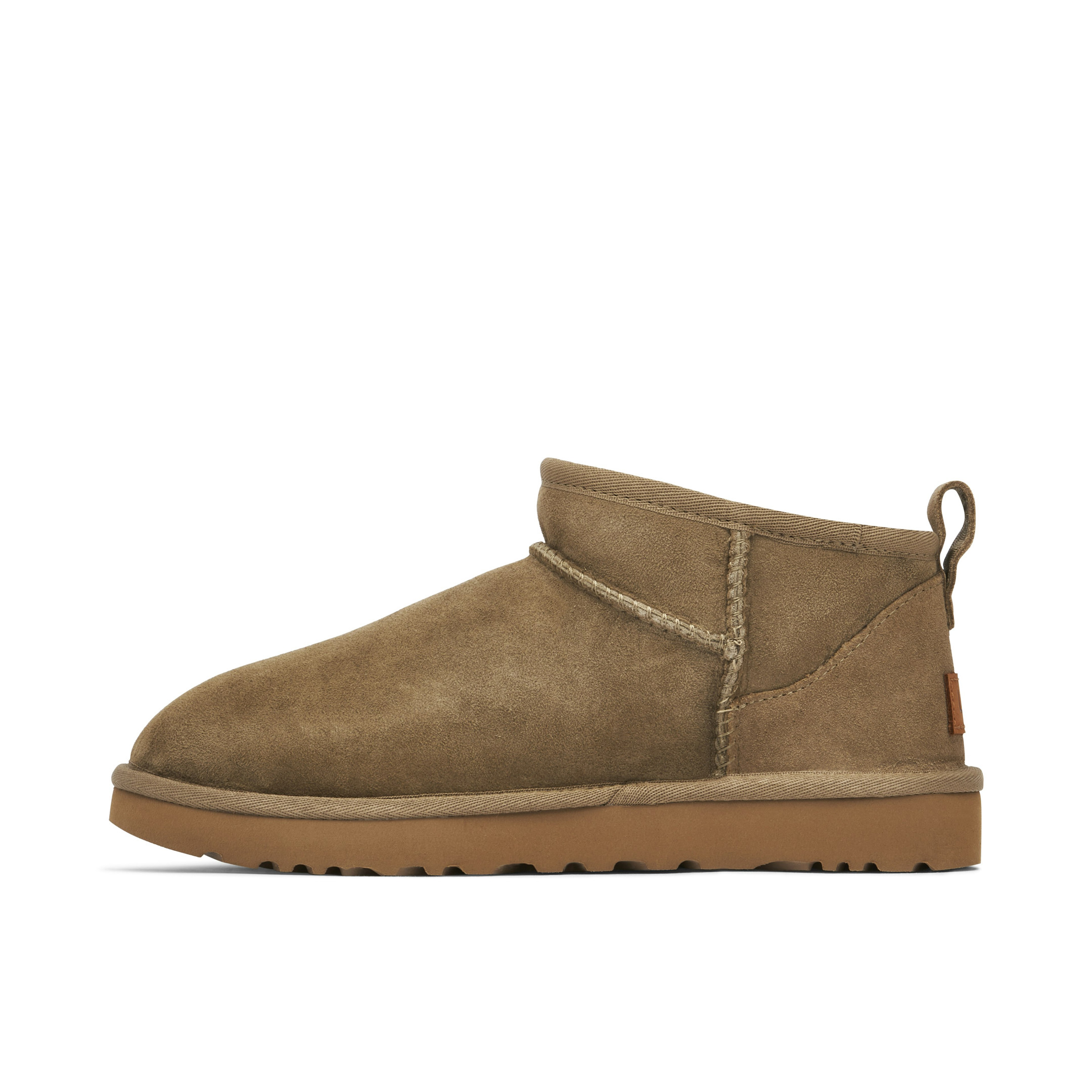 Alternative view of UGG Classic Ultra Mini Boot Antilope