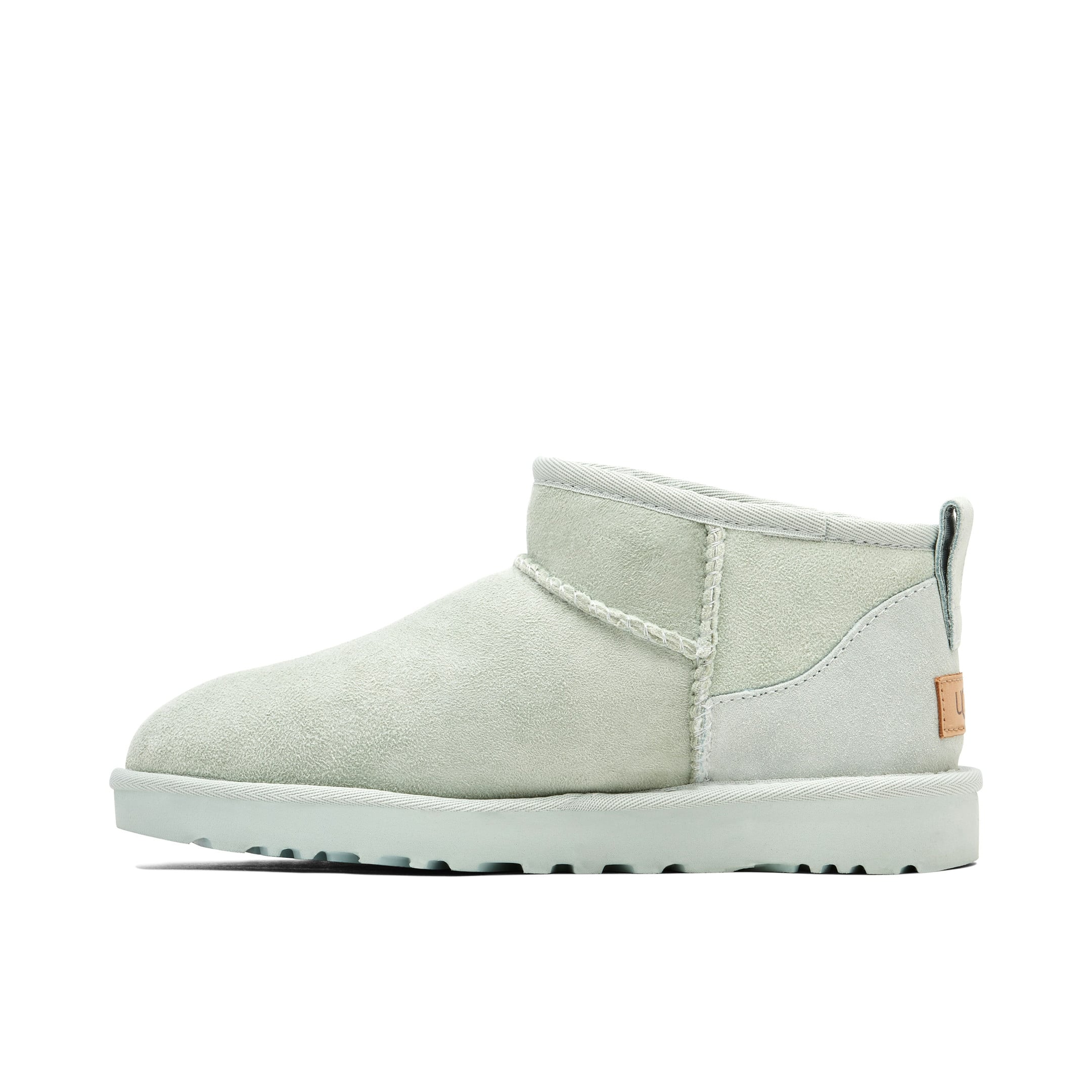 Alternative view of UGG Classic Ultra Mini Goose