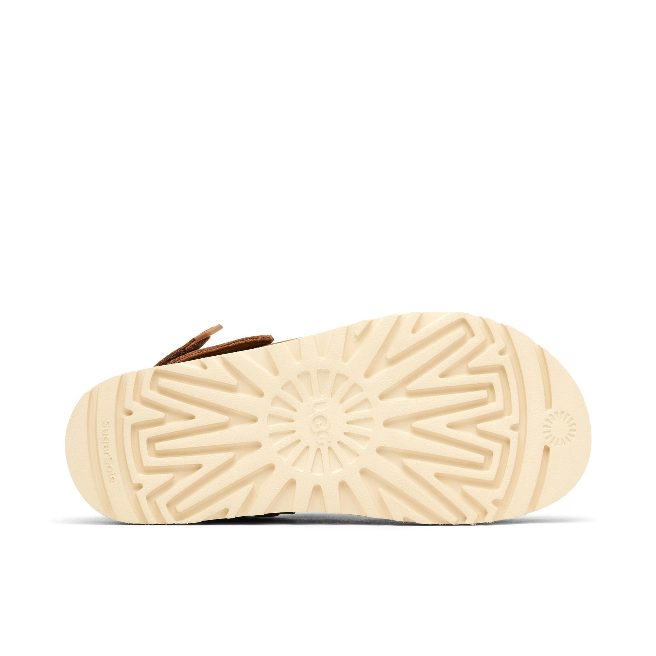 UGG Goldenstar Clog Chestnut Womens - Image 5