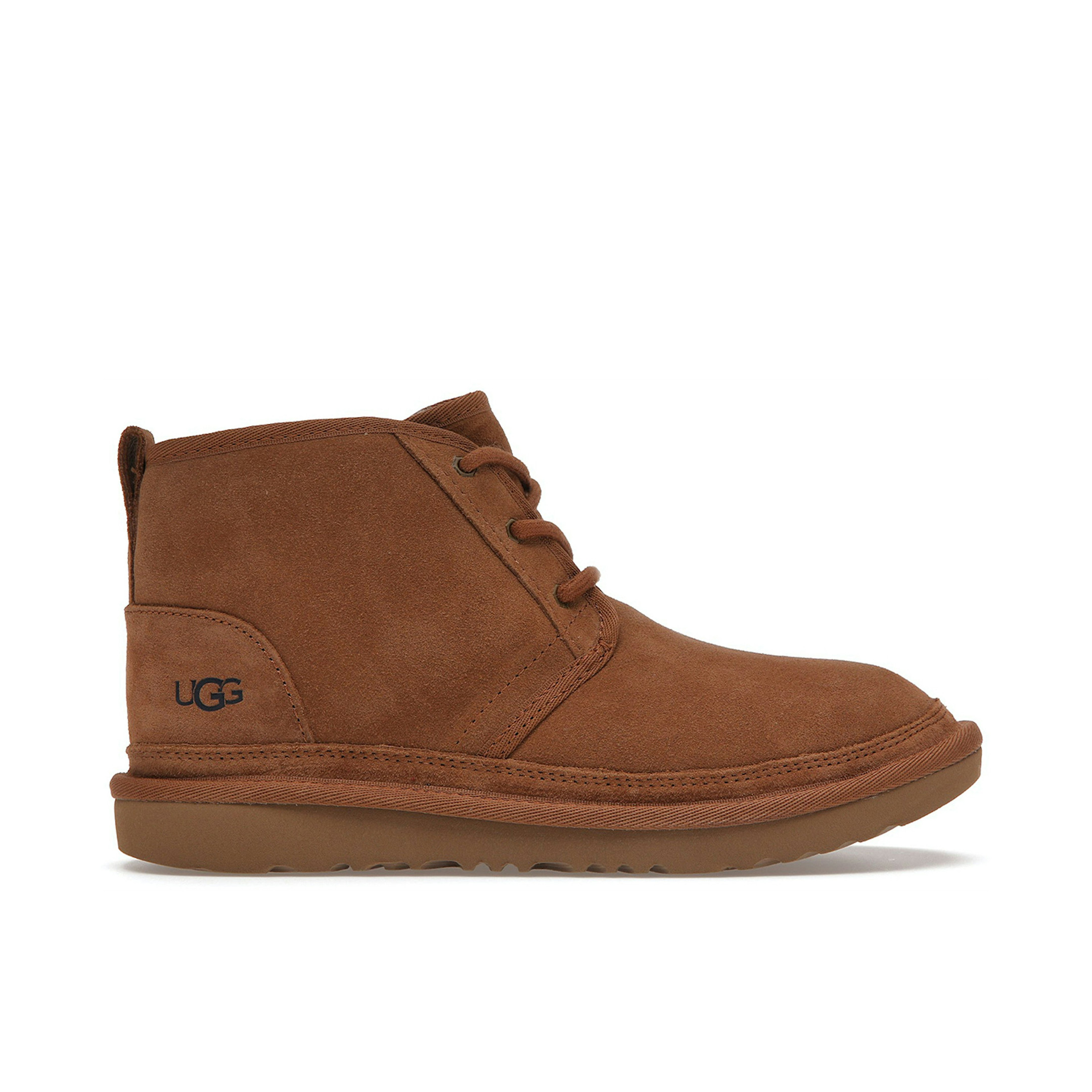 UGG Neumel II Boot Chestnut Kids