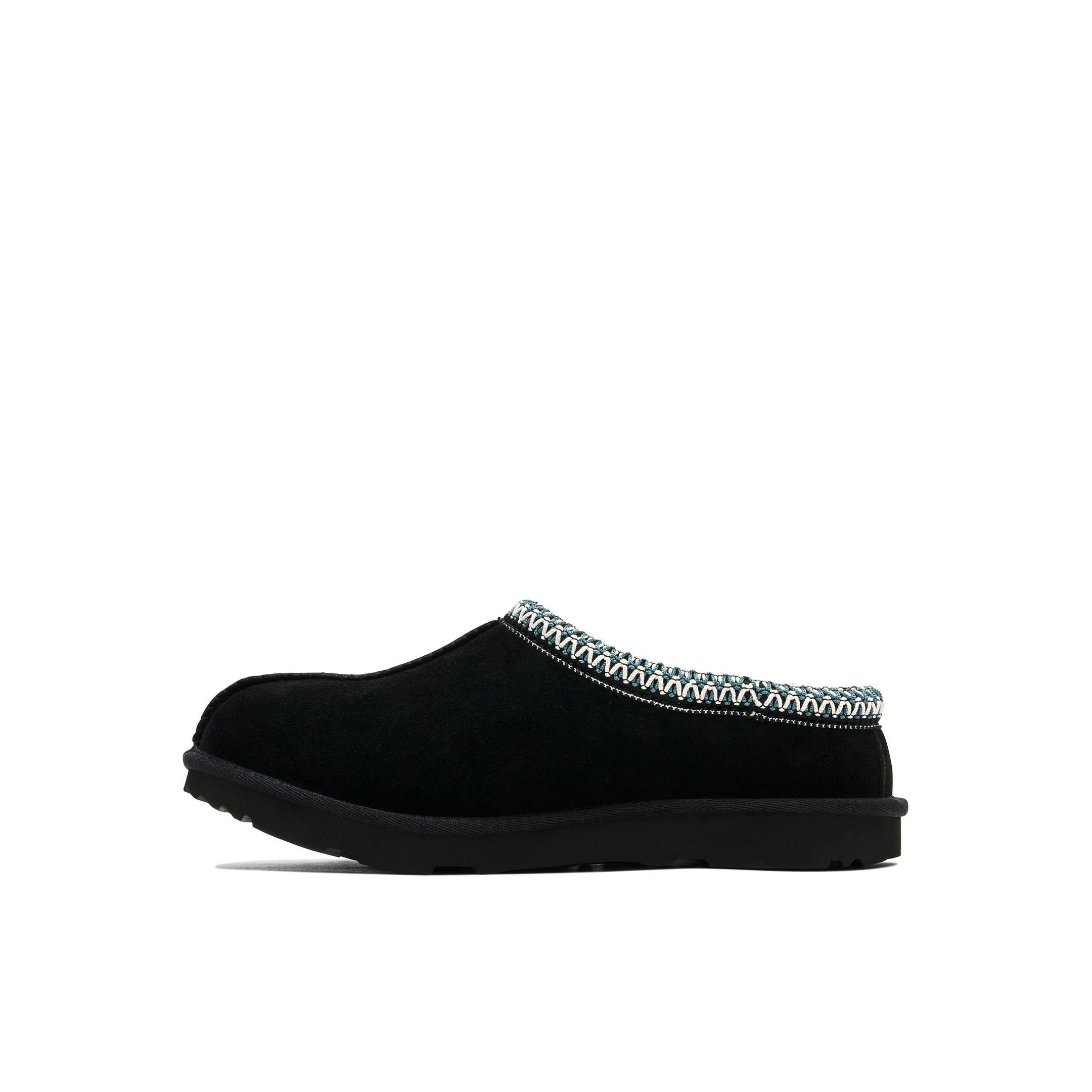 Alternative view of UGG Tasman II Slipper Black Kids